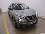  Nissan  Juke NISSAN  / 2019 / 5P / Crossover DIG-T 114 BVM6 Business Edition #2