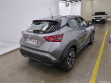 Nissan  Juke NISSAN  / 2019 / 5P / Crossover DIG-T 114 BVM6 Business Edition #3