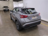  Nissan  Juke NISSAN  / 2019 / 5P / Crossover DIG-T 114 BVM6 Business Edition #4