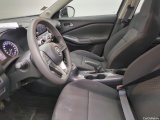  Nissan  Juke NISSAN  / 2019 / 5P / Crossover DIG-T 114 BVM6 Business Edition #10