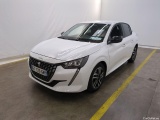 Peugeot 208  Style 1.2 PureTech 75CV BVM5 E6d