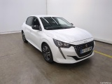  Peugeot  208  Style 1.2 PureTech 75CV BVM5 E6d #4