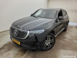 Mercedes EQC MERCEDES  80 kWh  400 4-Matic 408 Business Solution 5d