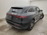  Mercedes  EQC MERCEDES  80 kWh  400 4-Matic 408 Business Solution 5d #2