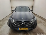  Mercedes  EQC MERCEDES  80 kWh  400 4-Matic 408 Business Solution 5d #5