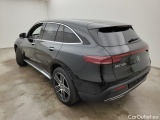  Mercedes  EQC MERCEDES  80 kWh  400 4-Matic 408 Business Solution 5d #7