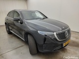  Mercedes  EQC MERCEDES  80 kWh  400 4-Matic 408 Business Solution 5d #8