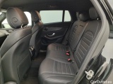  Mercedes  EQC MERCEDES  80 kWh  400 4-Matic 408 Business Solution 5d #10