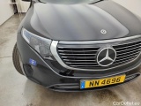  Mercedes  EQC MERCEDES  80 kWh  400 4-Matic 408 Business Solution 5d #25