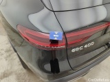  Mercedes  EQC MERCEDES  80 kWh  400 4-Matic 408 Business Solution 5d #48