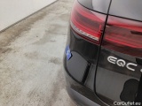  Mercedes  EQC MERCEDES  80 kWh  400 4-Matic 408 Business Solution 5d #50