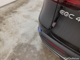  Mercedes  EQC MERCEDES  80 kWh  400 4-Matic 408 Business Solution 5d #53