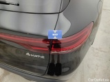  Mercedes  EQC MERCEDES  80 kWh  400 4-Matic 408 Business Solution 5d #60