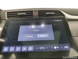  MG  ZS EV MG E-ZS - 2022 51 kWh  Luxury Standard Range 5d #12