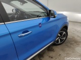  MG  ZS EV MG E-ZS - 2022 51 kWh  Luxury Standard Range 5d #83