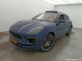 Porsche Macan PORSCHE  S - 2022 2.9 V6 Bi-Turbo 381hp PDK 5d