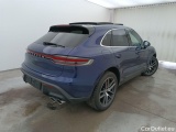  Porsche  Macan PORSCHE  S - 2022 2.9 V6 Bi-Turbo 381hp PDK 5d #2