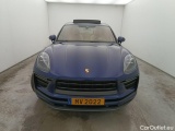 Porsche  Macan PORSCHE  S - 2022 2.9 V6 Bi-Turbo 381hp PDK 5d #5