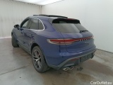  Porsche  Macan PORSCHE  S - 2022 2.9 V6 Bi-Turbo 381hp PDK 5d #7