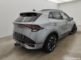  KIA  Sportage KIA  1.6 T-GDi 6A/T AWD GT Line PHEV 5d #2