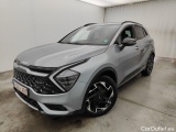 KIA Sportage KIA  1.6 T-GDi 6A/T AWD GT Line PHEV 5d