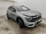  KIA  Sportage KIA  1.6 T-GDi 6A/T AWD GT Line PHEV 5d #8