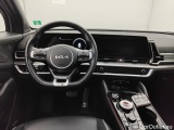  KIA  Sportage KIA  1.6 T-GDi 6A/T AWD GT Line PHEV 5d #9