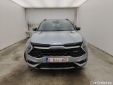  KIA  Sportage KIA  1.6 T-GDi 6A/T AWD GT Line PHEV 5d #5