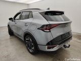  KIA  Sportage KIA  1.6 T-GDi 6A/T AWD GT Line PHEV 5d #7