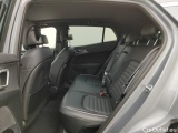  KIA  Sportage KIA  1.6 T-GDi 6A/T AWD GT Line PHEV 5d #10