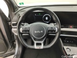 KIA  Sportage KIA  1.6 T-GDi 6A/T AWD GT Line PHEV 5d #22