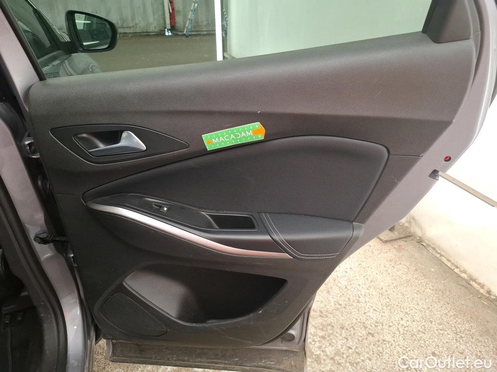  Opel   Grandland X Grandland X Business Elegance 1.2 Turbo 130CV BVA8 6E #25
