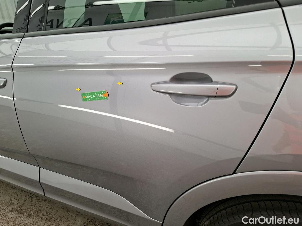  Opel   Grandland X Grandland X Business Elegance 1.2 Turbo 130CV BVA8 6E #60