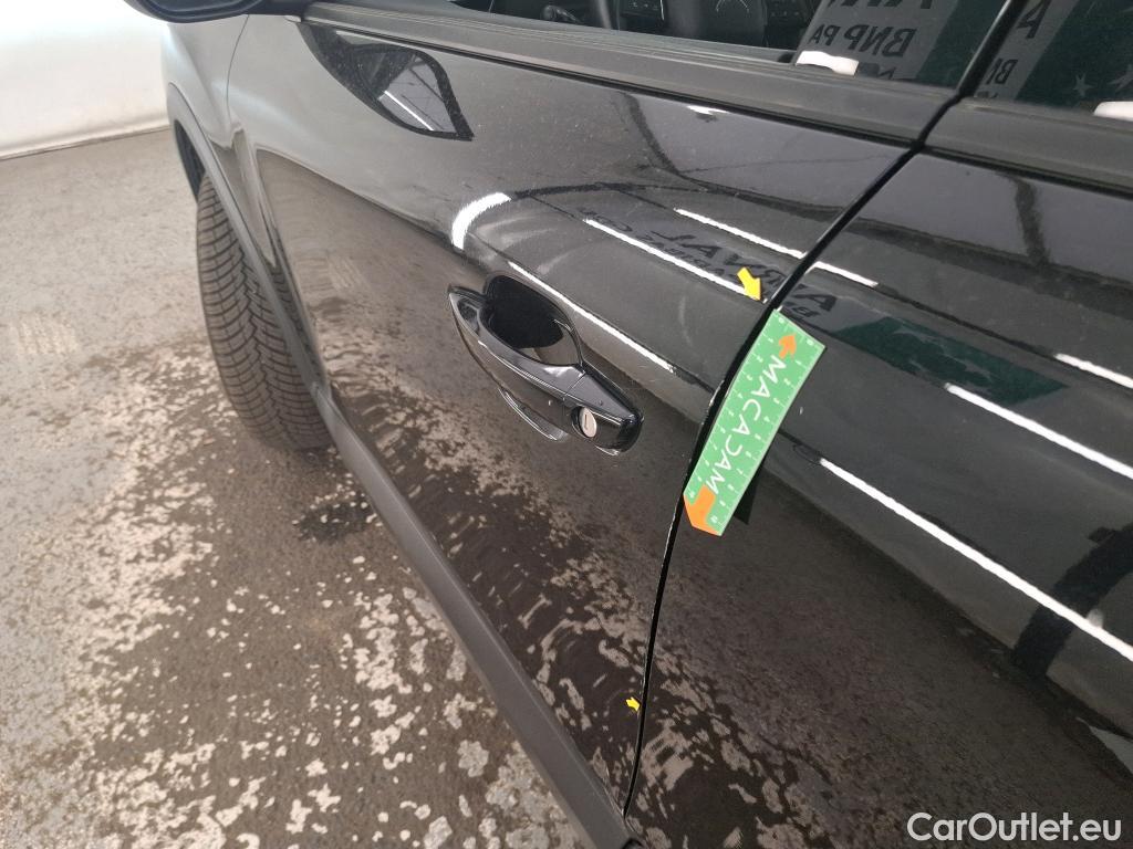  Citroen  C4  X Feel Pack 1.2 PureTech 130CV BVA8 6E #1