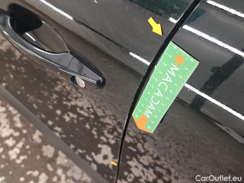  Citroen  C4  X Feel Pack 1.2 PureTech 130CV BVA8 6E #2