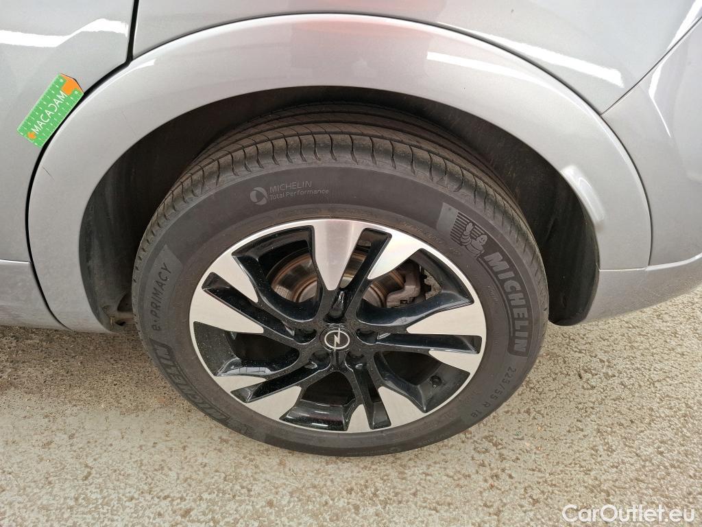  Opel   Grandland X Grandland X Business Elegance 1.2 Turbo 130CV BVA8 6E #52