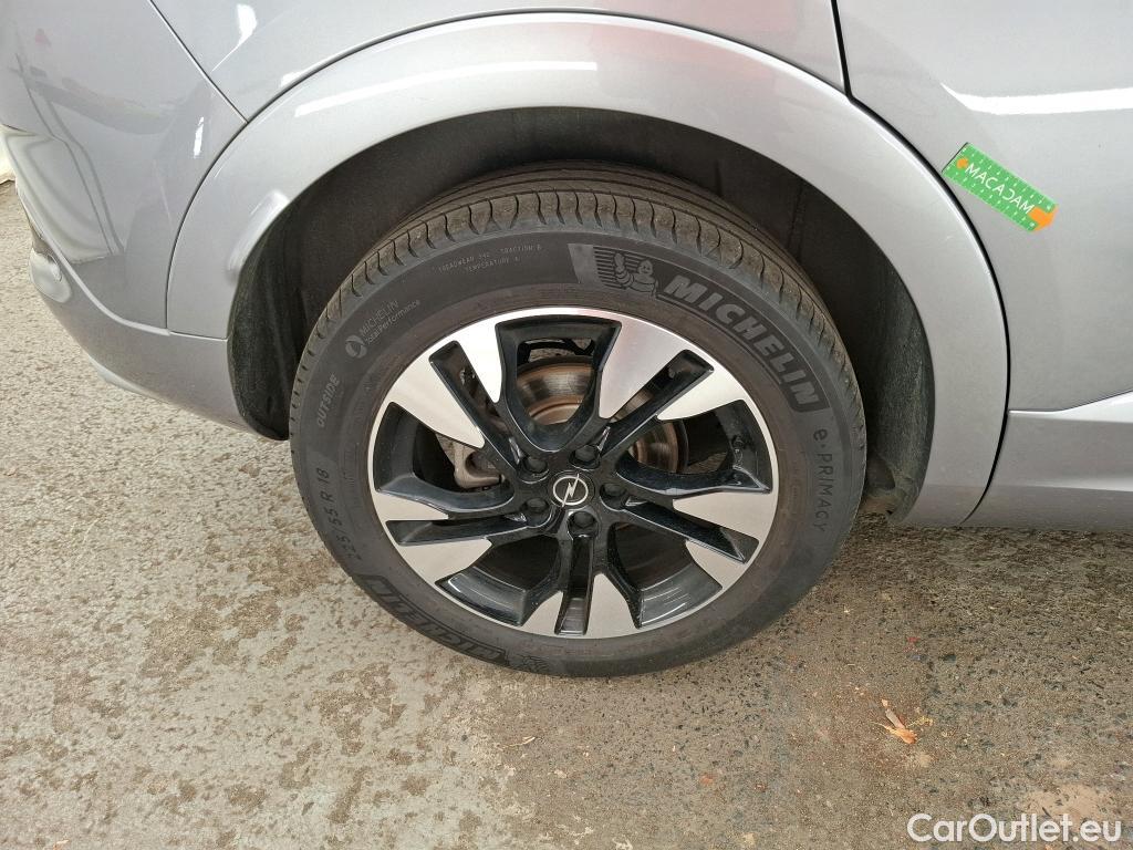  Opel   Grandland X Grandland X Business Elegance 1.2 Turbo 130CV BVA8 6E #11