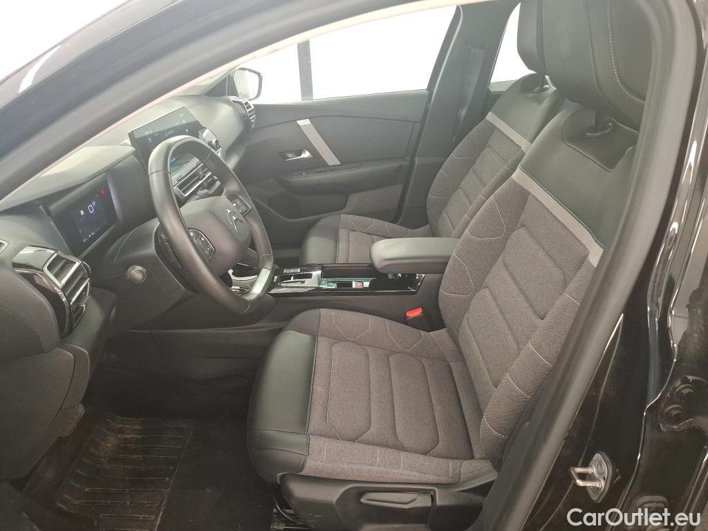  Citroen  C4  X Feel Pack 1.2 PureTech 130CV BVA8 6E #15