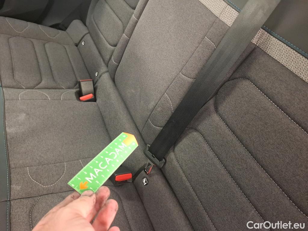  Citroen  C4  X Feel Pack 1.2 PureTech 130CV BVA8 6E #20