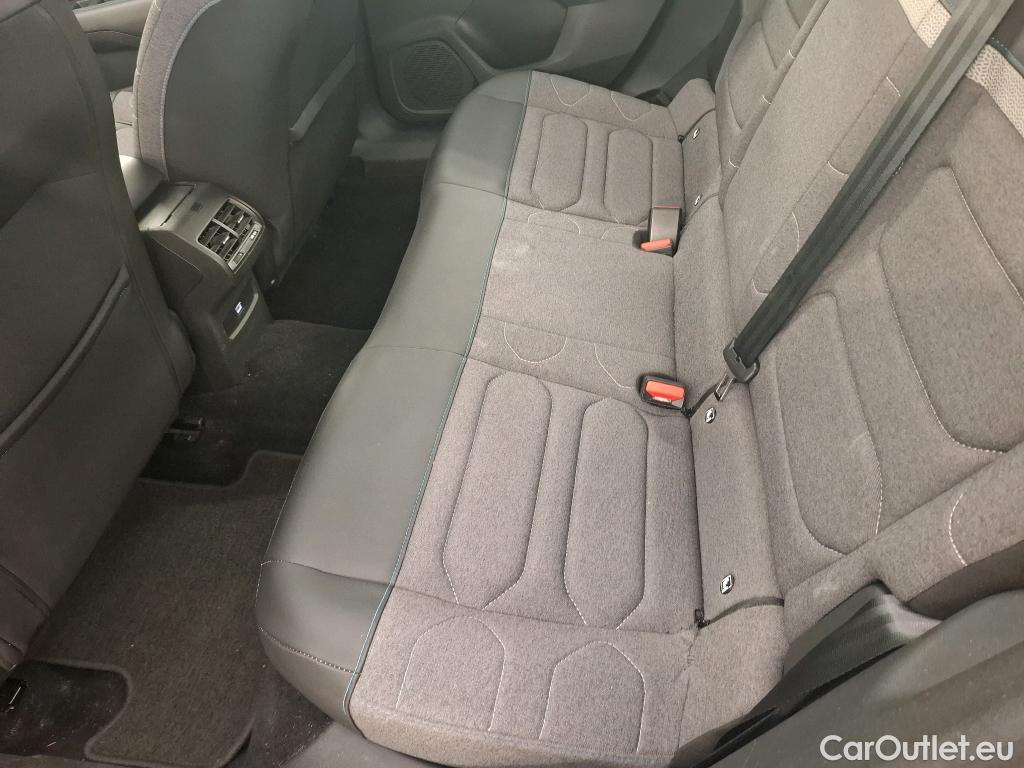  Citroen  C4  X Feel Pack 1.2 PureTech 130CV BVA8 6E #9