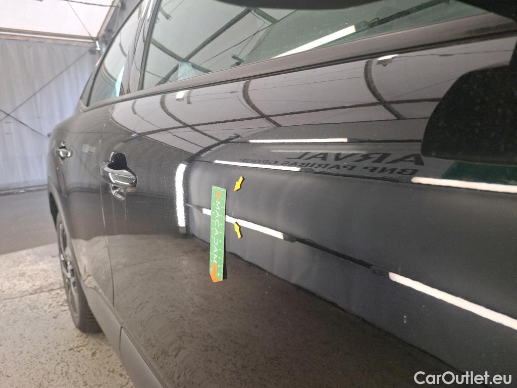  Citroen  C4  X Feel Pack 1.2 PureTech 130CV BVA8 6E #11