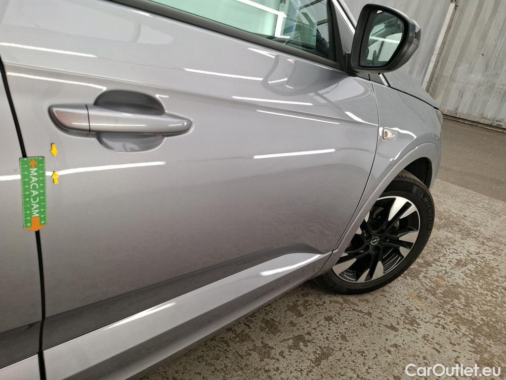  Opel   Grandland X Grandland X Business Elegance 1.2 Turbo 130CV BVA8 6E #31