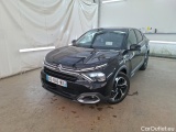 Citroen C4 CITROEN  X / 2022 / 4P / Berline PureTech 130 S&S EAT8 Shine