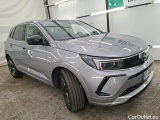  Opel   Grandland X Grandland X Business Elegance 1.2 Turbo 130CV BVA8 6E #4