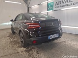 Citroen  C4  X Feel Pack 1.2 PureTech 130CV BVA8 6E #2