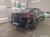  Citroen  C4  X Feel Pack 1.2 PureTech 130CV BVA8 6E #3