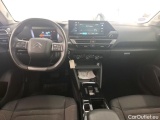  Citroen  C4  X Feel Pack 1.2 PureTech 130CV BVA8 6E #5