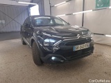  Citroen  C4  X Feel Pack 1.2 PureTech 130CV BVA8 6E #4