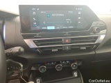  Citroen  C4  X Feel Pack 1.2 PureTech 130CV BVA8 6E #7