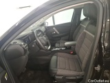  Citroen  C4  X Feel Pack 1.2 PureTech 130CV BVA8 6E #8